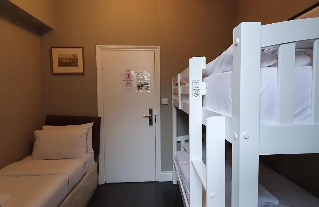Belgravia Rooms Hotel-1