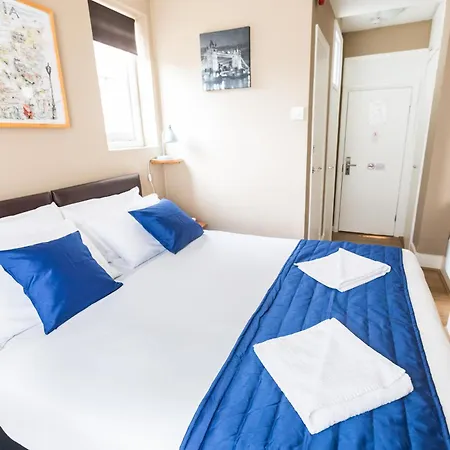 Belgravia Rooms Hotel-2
