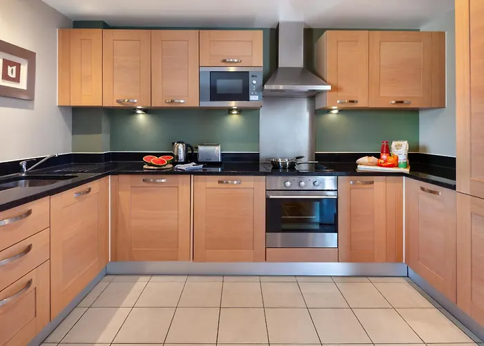Aparthotel Marlin Aldgate Tower Bridge Londres